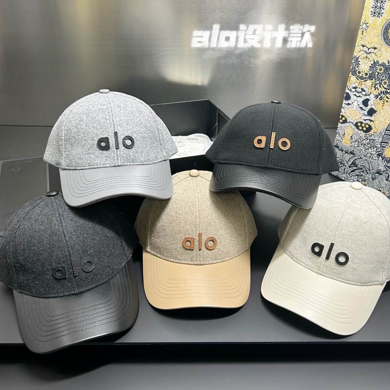 Alo Cap dx83